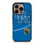 UK KENTUCKY WILDCATS LOGO iPhone 16 Pro Case