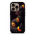 UMBREON SHINY CUTE POKEMON iPhone 16 Pro Case