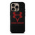 UNDER ARMOUR EMBLEM iPhone 16 Pro Case
