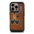 UNDER ARMOUR FOOTBALL NFL iPhone 16 Pro Case
