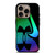 UNDER ARMOUR NIKE COLOR LOGO iPhone 16 Pro Case