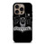 UNDERTAKER WRESTLING WWE ART iPhone 16 Pro Case