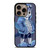 UNDERTALE SANS SHARK iPhone 16 Pro Case