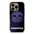UNDERTALE SKULL 8 BIT iPhone 16 Pro Case