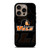 UNIVERSITY OF TENNESSEE UT VOLS LOGO iPhone 16 Pro Case