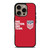 USA SOCCER ONE NATION ONE TEAM iPhone 16 Pro Case