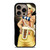 USOPP ONE PIECE ANIME 2 iPhone 16 Pro Case