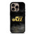 UTAH JAZZ GOLD LOGO iPhone 16 Pro Case