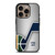 UTAH JAZZ LOGO iPhone 16 Pro Case
