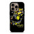 VALENTINO ROSSI 46 SIGNATURE iPhone 16 Pro Case