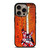 VAN HALEN EDDIE STRIPS iPhone 16 Pro Case