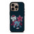 VECNA DEMOGORGON THE THING iPhone 16 Pro Case