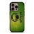 VENUM BOXING GREEN iPhone 16 Pro Case