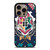 VERA BRADLEY X HARRY POTTER iPhone 16 Pro Case