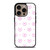VICTORIA'S SECRET PINK LOVE DOG 86 iPhone 16 Pro Case