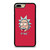 ALBERT EINSTEIN RICK AND MORTY iPhone 7 Plus Case