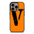 VLONE LOGO iPhone 16 Pro Case