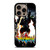 VOLTRON LION FORCE ROBOT 3D iPhone 16 Pro Case