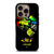 VR VALENTINO ROSSI 46 HELMET iPhone 16 Pro Case