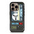 WALKMAN CASSETTE PLAYER iPhone 16 Pro Case