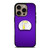 WALUIGI SUPER MARIO ICON iPhone 16 Pro Case
