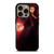 WANDA MAXIMOFF MARVEL WANDAVISION iPhone 16 Pro Case