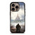 WARCRAFT POSTER iPhone 16 Pro Case