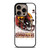 WASHINGTON COMMANDERS HELM ICON iPhone 16 Pro Case