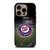 WASHINGTON NATIONALS BASEBALL iPhone 16 Pro Case