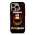 WASHINGTON REDSKINS BY ANY MEANS iPhone 16 Pro Case