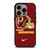 WASHINGTON REDSKINS NIKE HELMET iPhone 16 Pro Case