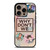 WHY DON'T WE MARBLE iPhone 16 Pro Case