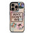 WHY DONT WE MARBLE ALL MEMBER iPhone 16 Pro Case