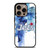 WINNIPEG JETS ART LOGO iPhone 16 Pro Case