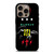 XO THE WEEKND iPhone 16 Pro Case