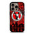 XOLOS TIJUANA ART iPhone 16 Pro Case
