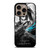 YASUO LEAGUE OF LEGENDS iPhone 16 Pro Case