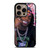 YNW MELLI RAPPER FACE iPhone 16 Pro Case YNW MELLI RAPPER FACE iPhone 16 Pro Case