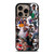 YOUNGBOY NBA COLLAGE iPhone 16 Pro Case