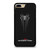 AMAZING SPIDERMAN BLACK LOGO ELEGAN iPhone 7 Plus Case