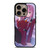 ZERO TWO DARLING IN THE FRANXX ANIME MANGA iPhone 16 Pro Case ZERO TWO DARLING IN THE FRANXX ANIME MANGA iPhone 16 Pro Case