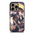 ZHONGLI GENSHIN IMPACT 2 iPhone 16 Pro Case