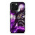LAMAR JACKSON BALTIMORE RAVENS ART iPhone 16 Pro Max Case