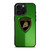 LAMBORGHINI EMBLEM iPhone 16 Pro Max Case