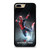 AMAZING SPIDERMAN SHOWING ACTION iPhone 7 Plus Case