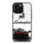 LAMBORGHINI SPORT CAR iPhone 16 Pro Max Case