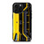 LAMBORGHINI URUS GRILLES VIEW iPhone 16 Pro Max Case