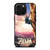 LEGEND OF ZELDA CLIMBING iPhone 16 Pro Max Case
