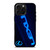 LEXUS BLUE LIGHT LOGO iPhone 16 Pro Max Case