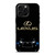 LEXUS CAR GOLD LOGO iPhone 16 Pro Max Case